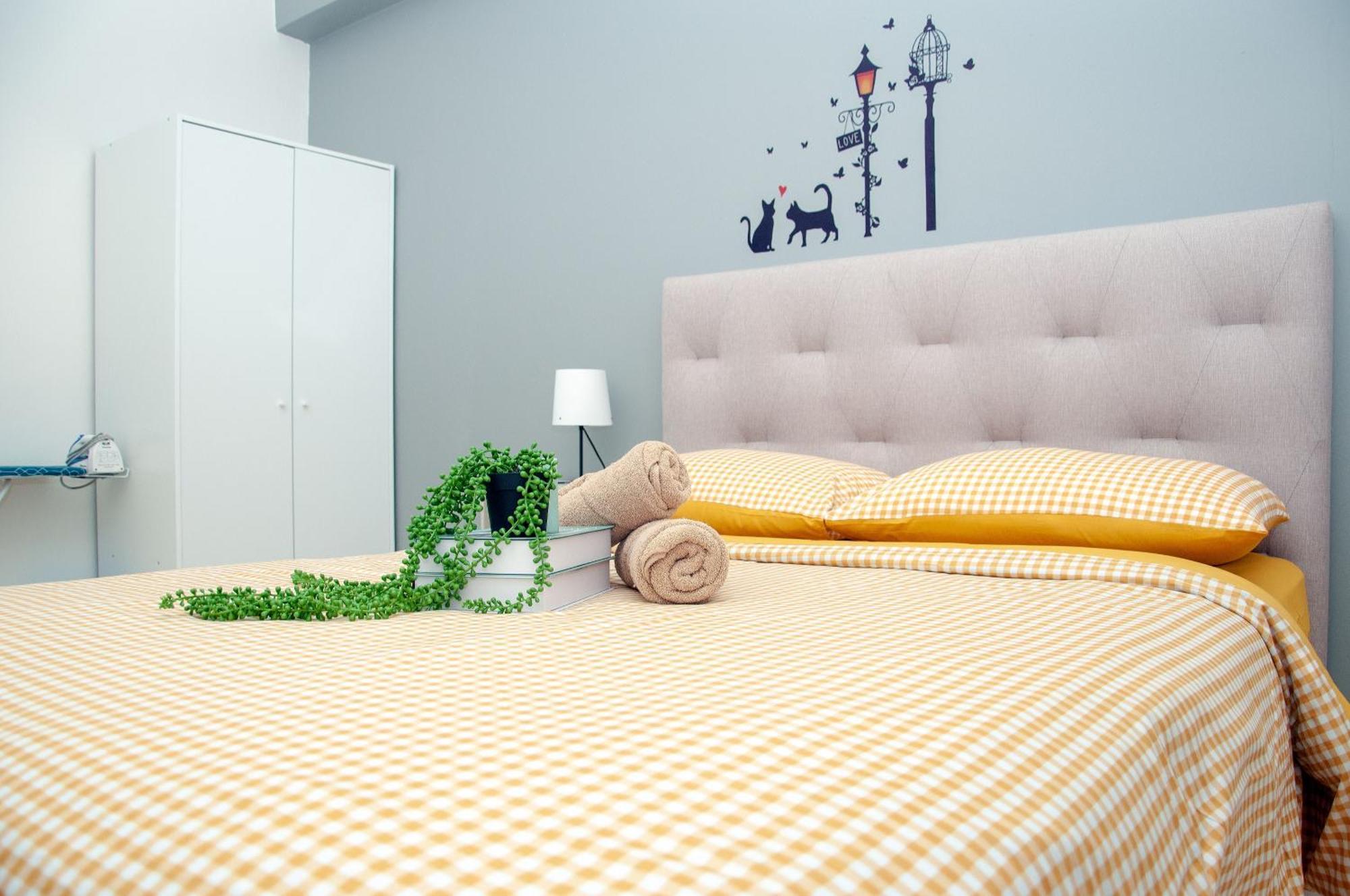 Five H Family Service Apartment Seri Kembangan Εξωτερικό φωτογραφία